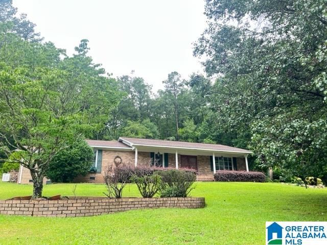 1512 LAKESHORE DRIVE, Anniston, AL 36207