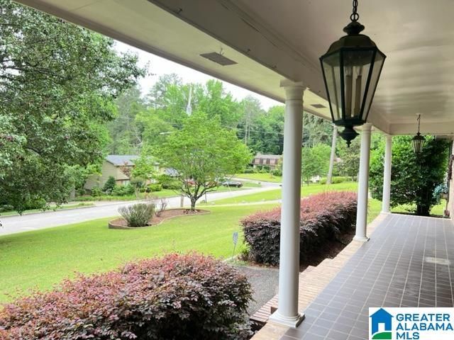 1512 LAKESHORE DRIVE, Anniston, AL 36207