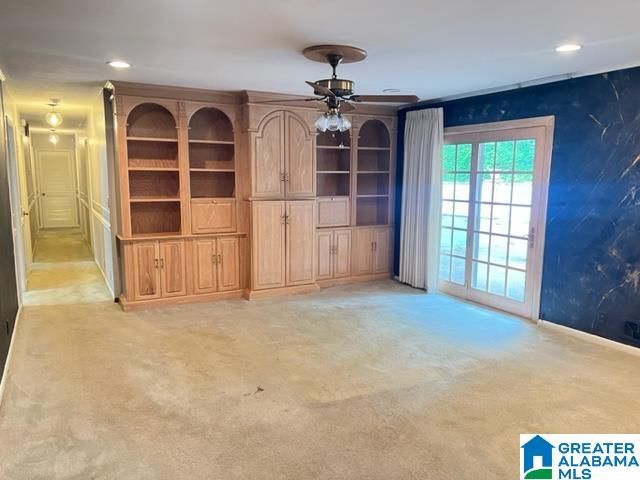 1512 LAKESHORE DRIVE, Anniston, AL 36207