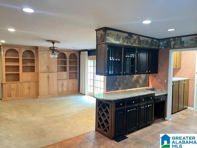 1512 LAKESHORE DRIVE, Anniston, AL 36207