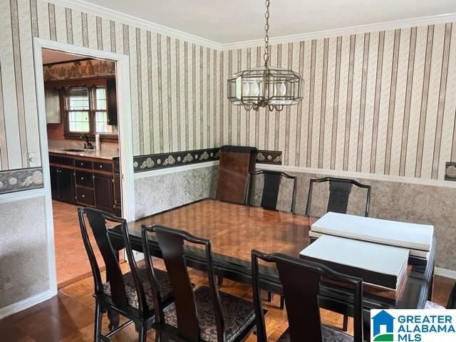 1512 LAKESHORE DRIVE, Anniston, AL 36207
