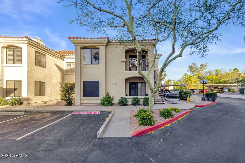 16715 E EL LAGO Boulevard 205, Fountain Hills, AZ 85268 — photo 2