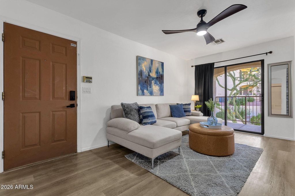 16715 E EL LAGO Boulevard 205, Fountain Hills, AZ 85268 — photo 4