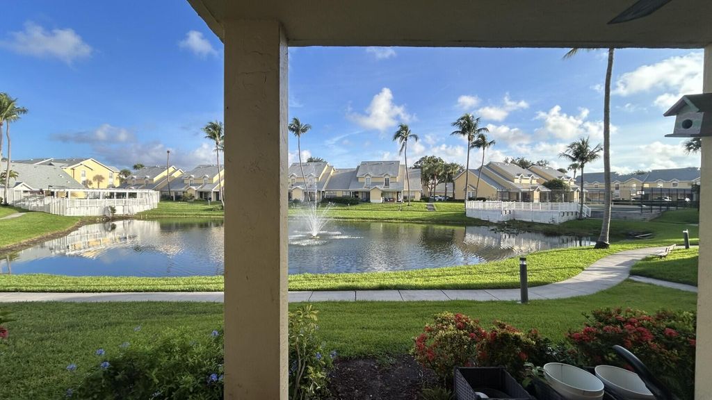 6347 LA COSTA Drive D, Boca Raton, FL 33433