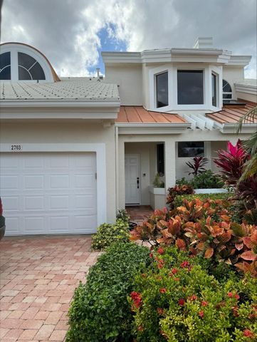 2703 Captains Way, Jupiter, FL 33477