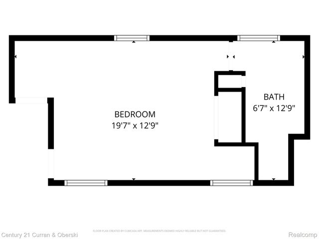 26427 Beaconsfield Street, Roseville, MI 48066