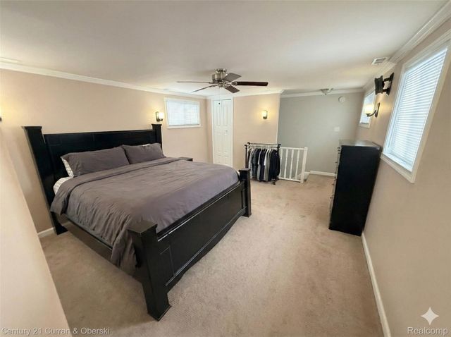 26427 Beaconsfield Street, Roseville, MI 48066