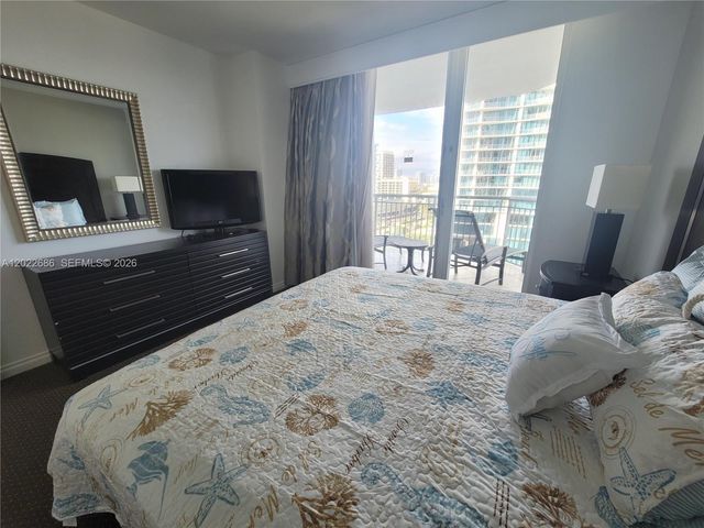 17375 Collins Ave 1007, Sunny Isles Beach, FL 33160