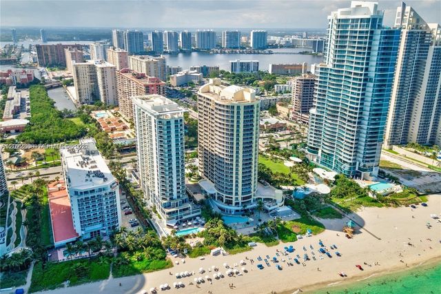 17375 Collins Ave 1007, Sunny Isles Beach, FL 33160