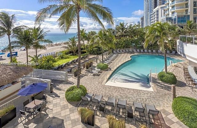17375 Collins Ave 1007, Sunny Isles Beach, FL 33160