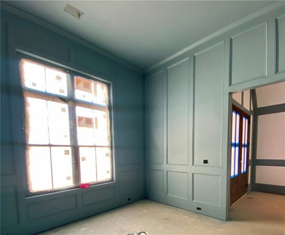 986 Carl Sanders Drive, Acworth, GA 30101