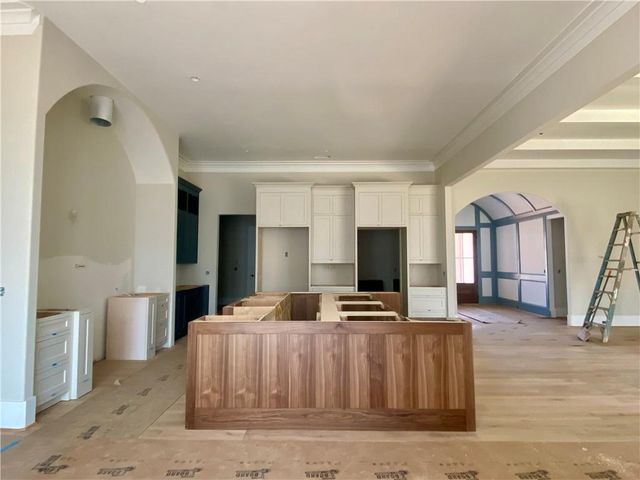 986 Carl Sanders Drive, Acworth, GA 30101