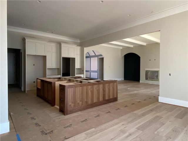 986 Carl Sanders Drive, Acworth, GA 30101