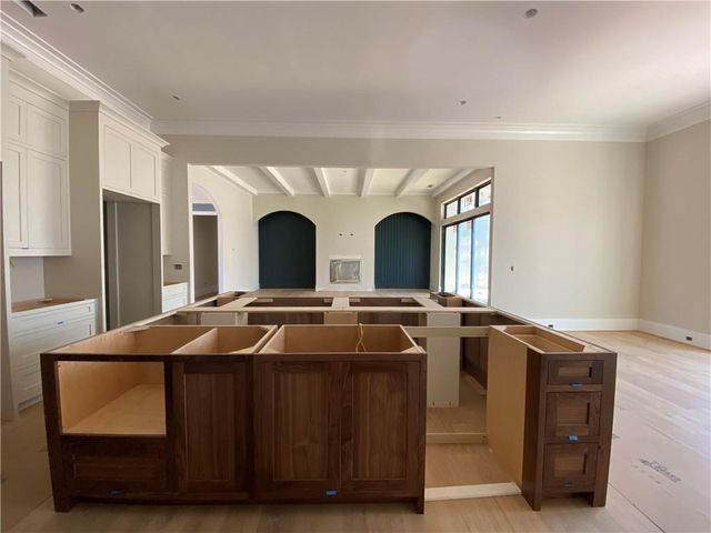 986 Carl Sanders Drive, Acworth, GA 30101