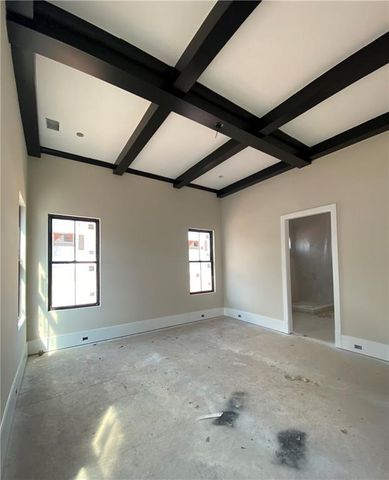 986 Carl Sanders Drive, Acworth, GA 30101