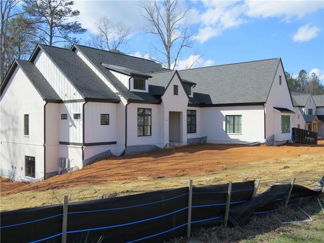 986 Carl Sanders Drive, Acworth, GA 30101