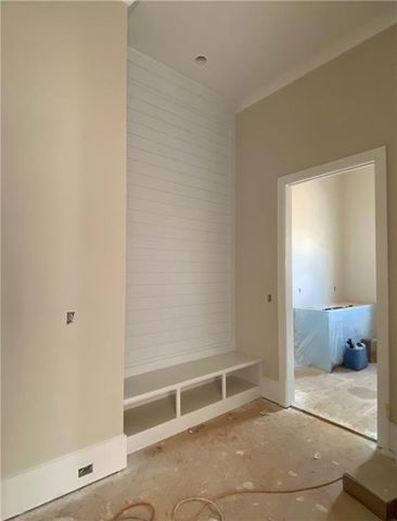 986 Carl Sanders Drive, Acworth, GA 30101