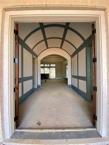 986 Carl Sanders Drive, Acworth, GA 30101