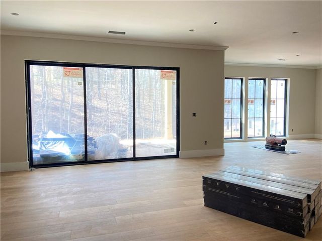 986 Carl Sanders Drive, Acworth, GA 30101