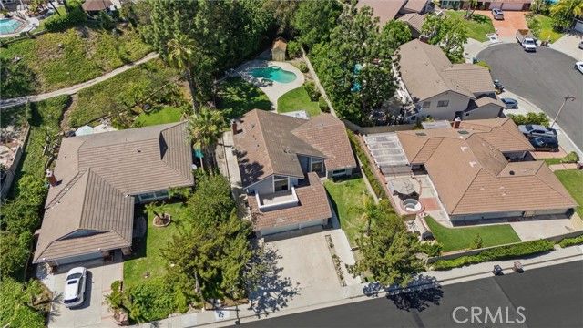 5415 E Willowick Circle, Anaheim, CA 92807