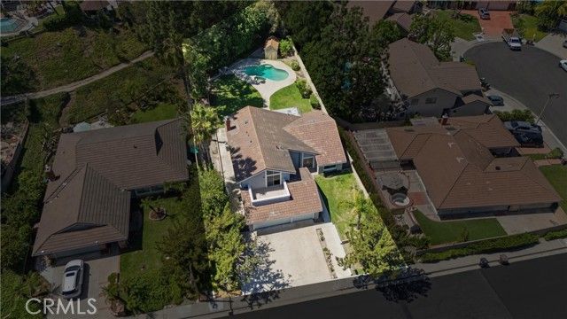 5415 E Willowick Circle, Anaheim, CA 92807