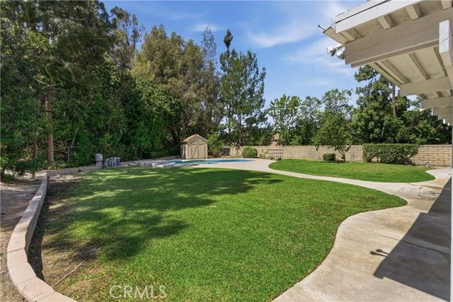 5415 E Willowick Circle, Anaheim, CA 92807