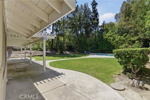 5415 E Willowick Circle, Anaheim, CA 92807