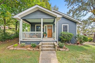 19 Irving Street, Asheville, NC 28804