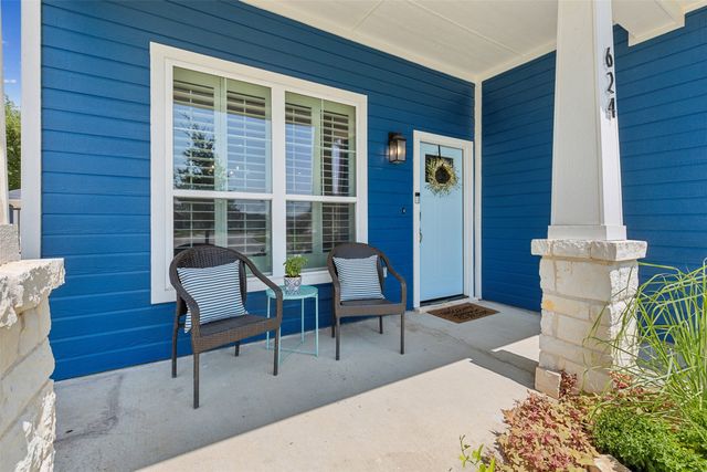 624 Joy Court, Burleson, TX 76028