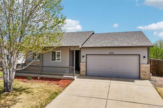 1326 S Frances Avenue, Milliken, CO 80543