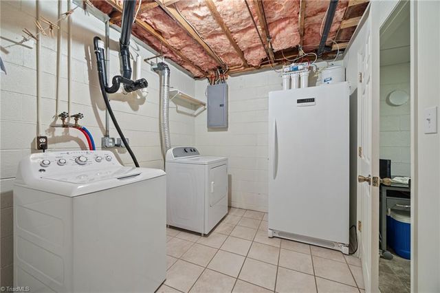 1195 OLD VFW Road, Pinnacle, NC 27043