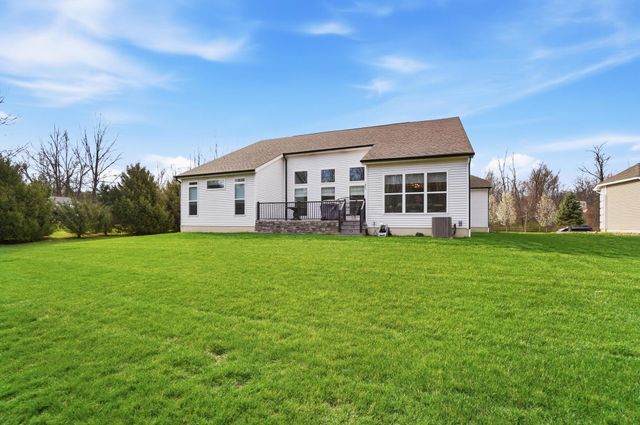 14103 SW Sunladen Drive SW, Reynoldsburg, OH 43068