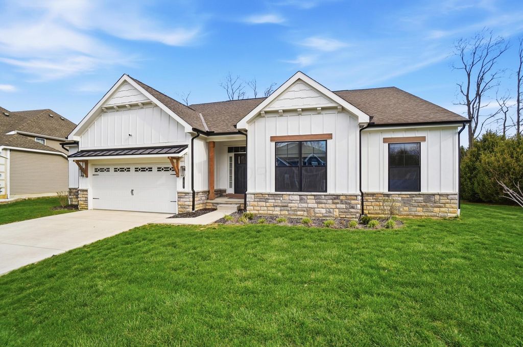 14103 SW Sunladen Drive SW, Reynoldsburg, OH 43068