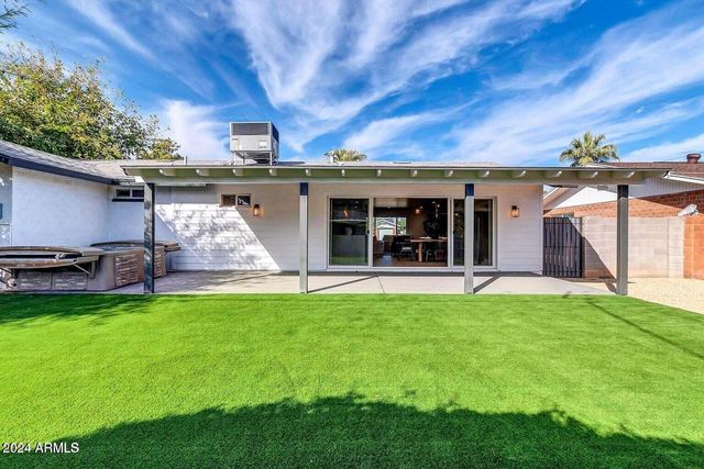 8537 E PASADENA Avenue, Scottsdale, AZ 85250