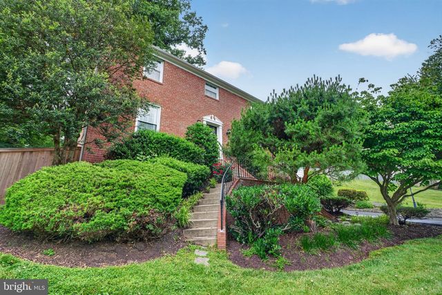 12704 THERESA DR, Silver Spring, MD 20904