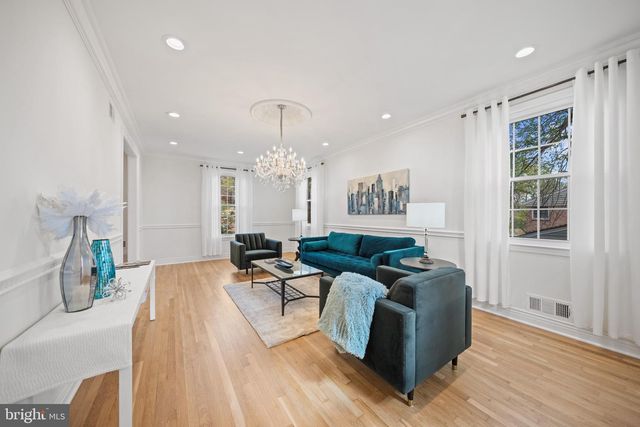 12704 THERESA DR, Silver Spring, MD 20904