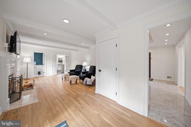 12704 THERESA DR, Silver Spring, MD 20904