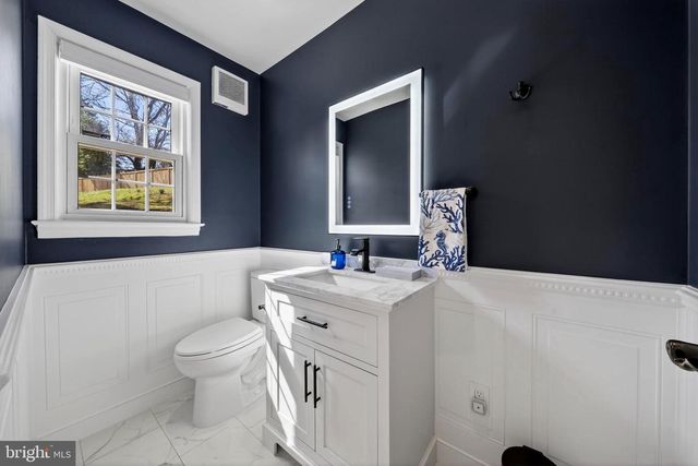 12704 THERESA DR, Silver Spring, MD 20904
