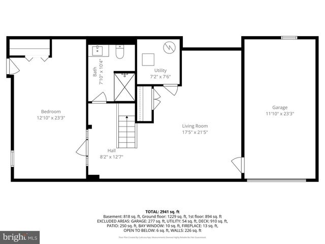 12704 THERESA DR, Silver Spring, MD 20904