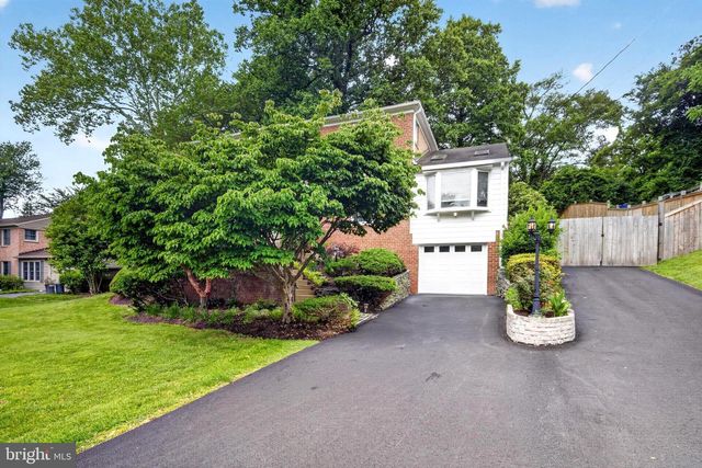 12704 THERESA DR, Silver Spring, MD 20904