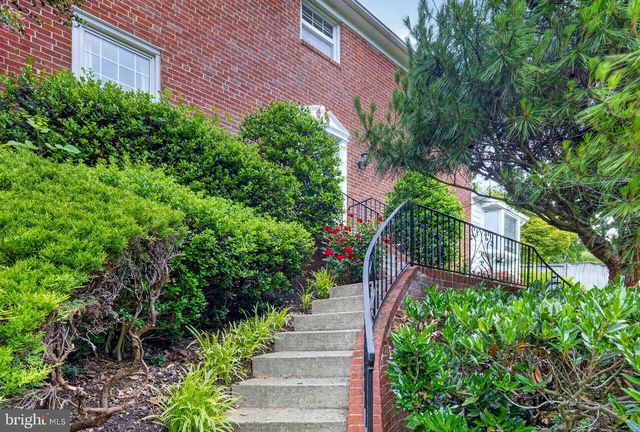 12704 THERESA DR, Silver Spring, MD 20904