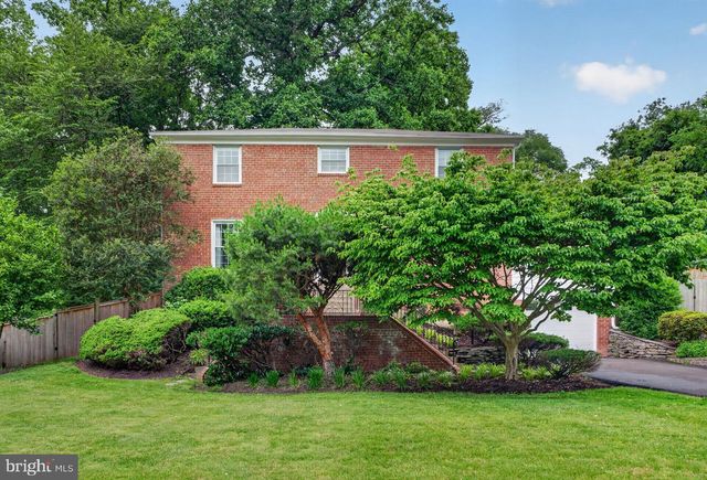 12704 THERESA DR, Silver Spring, MD 20904