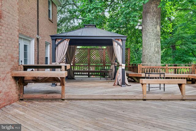 12704 THERESA DR, Silver Spring, MD 20904