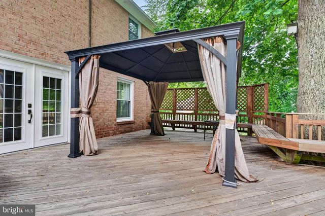12704 THERESA DR, Silver Spring, MD 20904