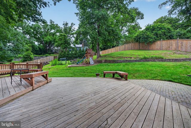 12704 THERESA DR, Silver Spring, MD 20904