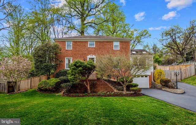 12704 THERESA DR, Silver Spring, MD 20904