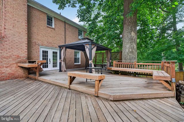 12704 THERESA DR, Silver Spring, MD 20904