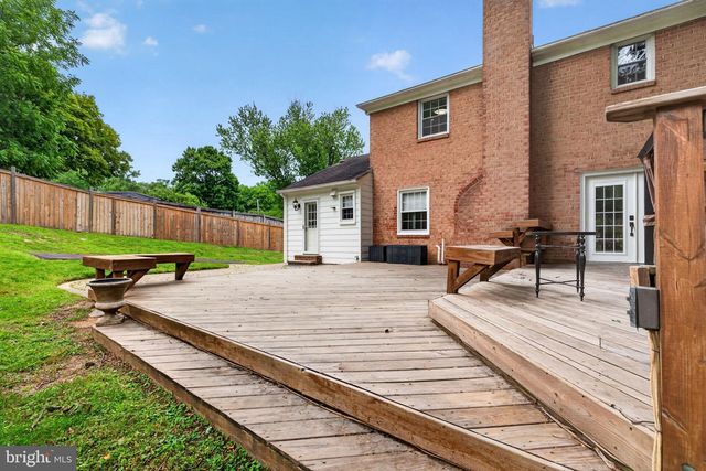 12704 THERESA DR, Silver Spring, MD 20904