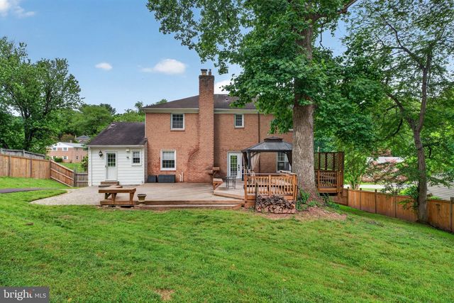 12704 THERESA DR, Silver Spring, MD 20904