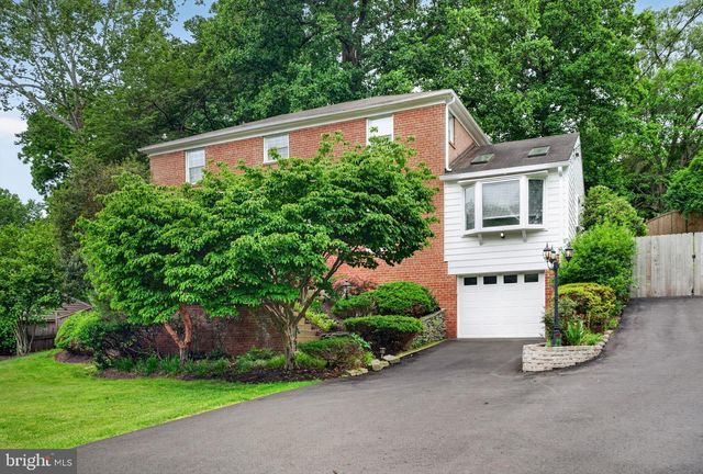 12704 THERESA DR, Silver Spring, MD 20904